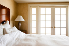 Bircher bedroom extension costs