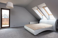 Bircher bedroom extensions