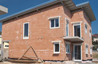 Bircher home extensions